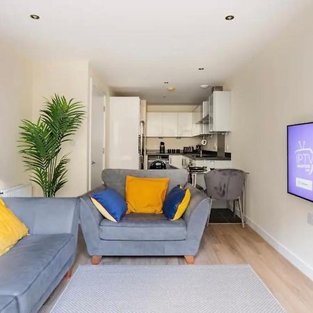Luxury Central London Apartment 外观 照片