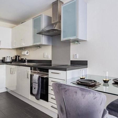 Luxury Central London Apartment 外观 照片