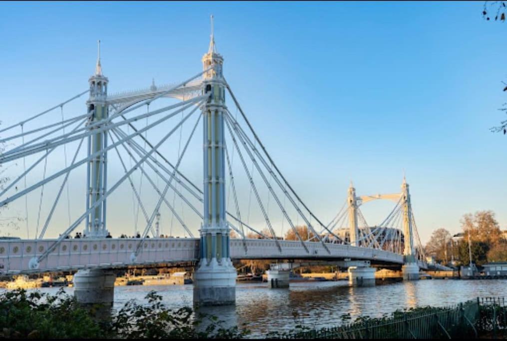 Luxury Central London Apartment 外观 照片