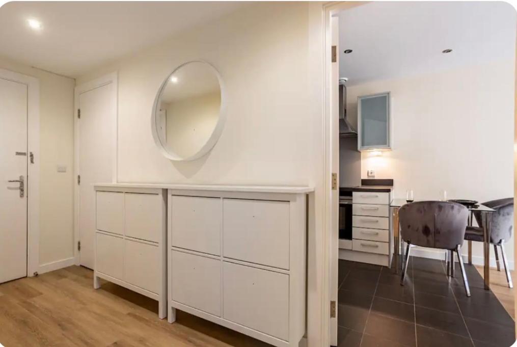 Luxury Central London Apartment 外观 照片