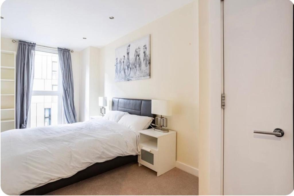Luxury Central London Apartment 外观 照片