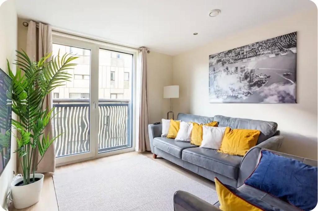 Luxury Central London Apartment 外观 照片