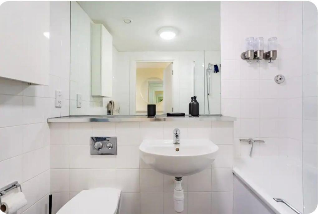 Luxury Central London Apartment 外观 照片