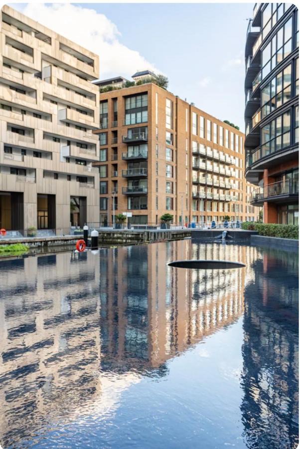 Luxury Central London Apartment 外观 照片